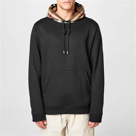 men's burberry hoodie|burberry hoodie men sale.